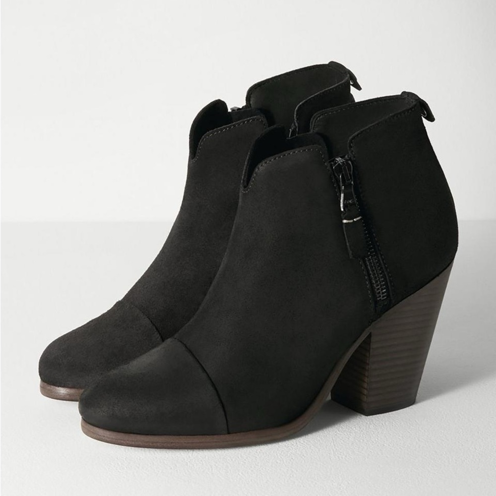 Rag & Bone Margot boot 38.5 US